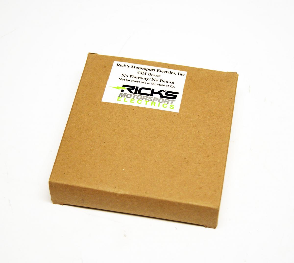 CDI BOX 5LP-85540-30-00 ATV, YAMAHA RAPTOR YFM660 04-05, 15-418, IYA6028 thumbnail 6