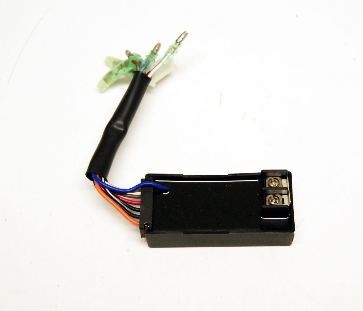 CDI BOX POLARIS 50 0451021, ARROWHEAD IPO6010 thumbnail 2
