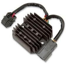 REGULATOR KYMC0 31600LBA7900 10-701 image 1