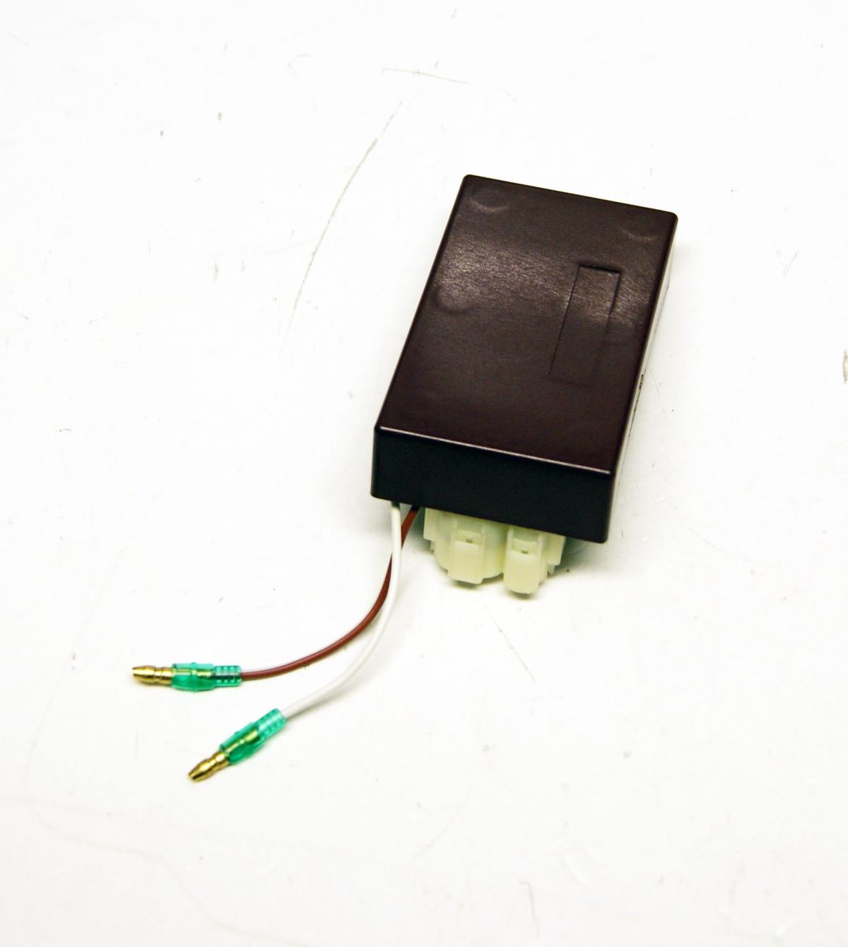CDI BOX 200cc POLARIS 453100, PHOENIX 200 06-10, SAWTOOTH, 15-508 thumbnail 2