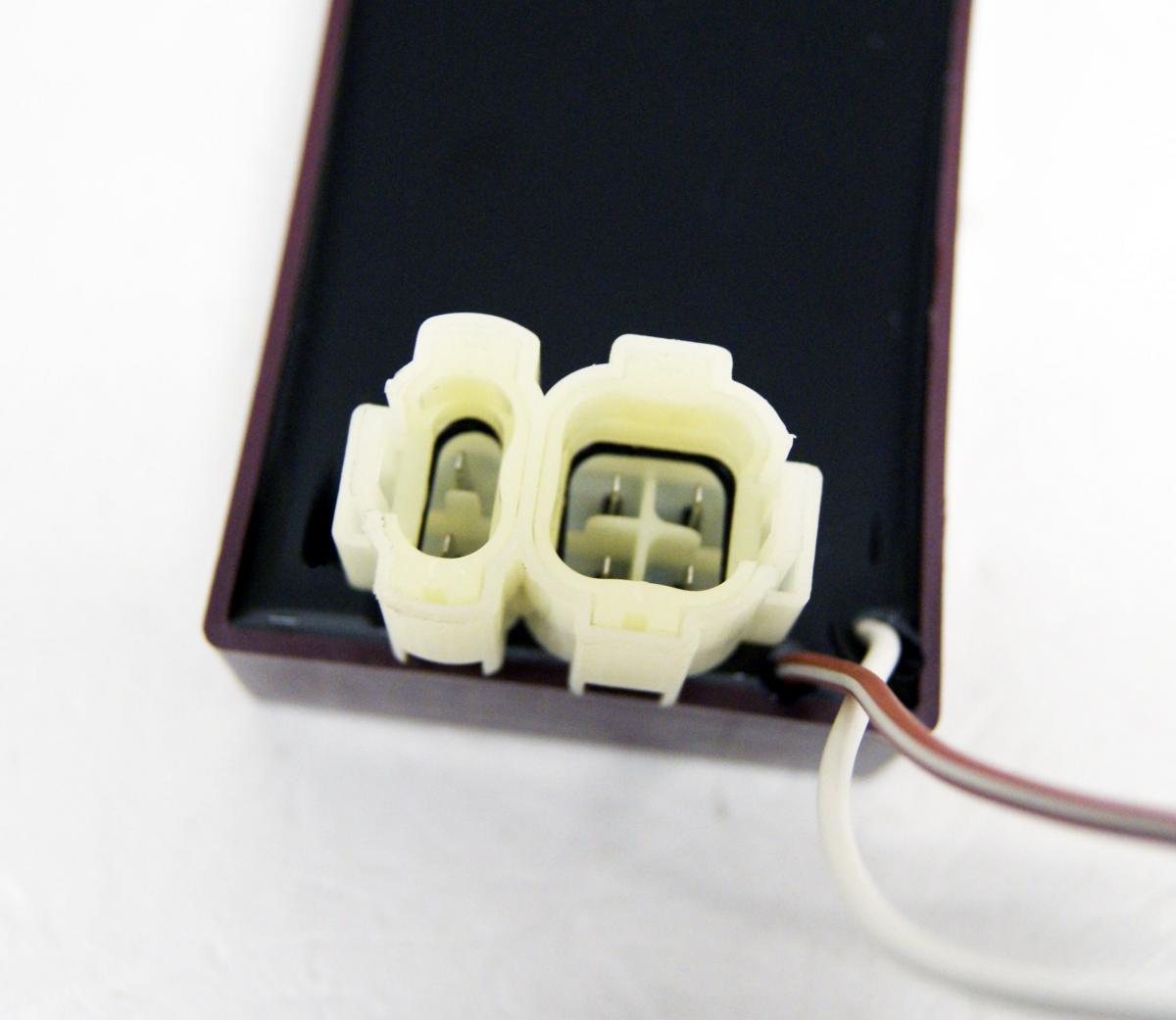 CDI BOX 200cc POLARIS 453100, PHOENIX 200 06-10, SAWTOOTH, 15-508 thumbnail 4