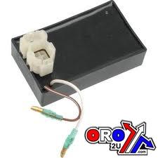 CDI BOX 200cc POLARIS 453100, PHOENIX 200 06-10, SAWTOOTH, 15-508 thumbnail 7