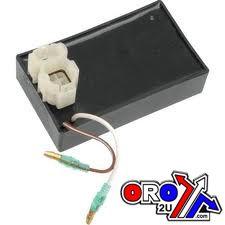 CDI BOX 200cc POLARIS 453100, PHOENIX 200 06-10, SAWTOOTH, 15-508 thumbnail 8