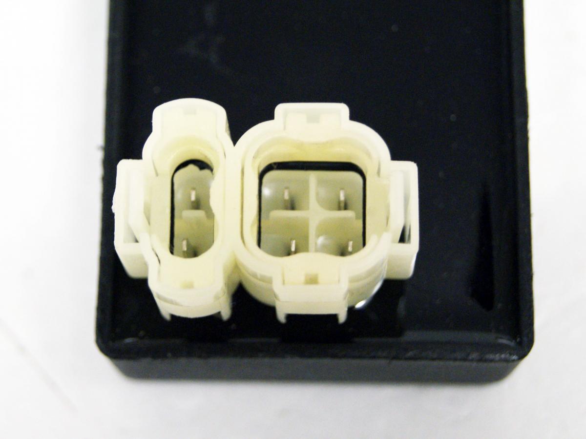 CDI BOX TRX400EX 05-09, 30410-HN1-A41, IHA6039, TRX400X thumbnail 3