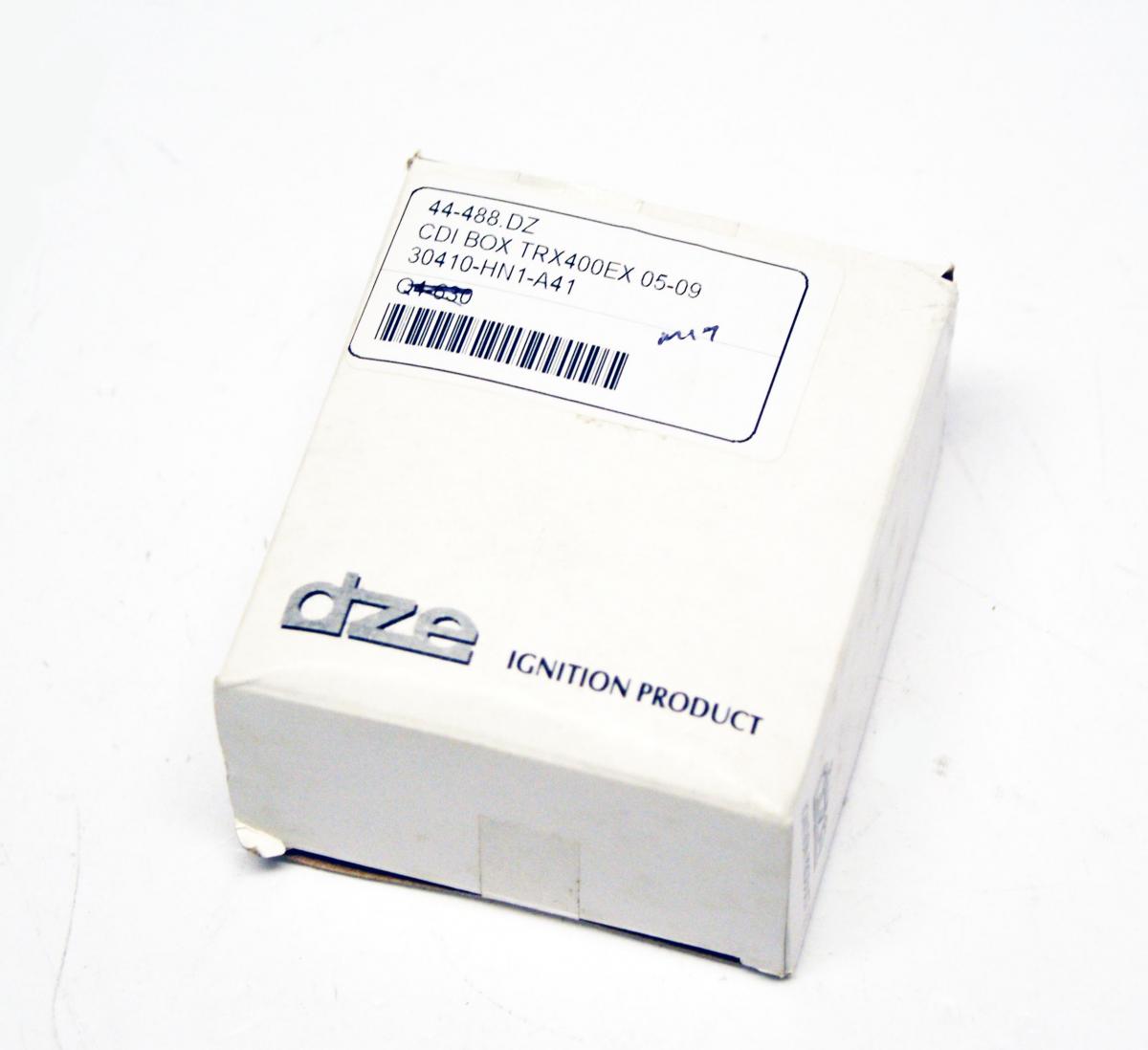 CDI BOX TRX400EX 05-09, 30410-HN1-A41, IHA6039, TRX400X thumbnail 4