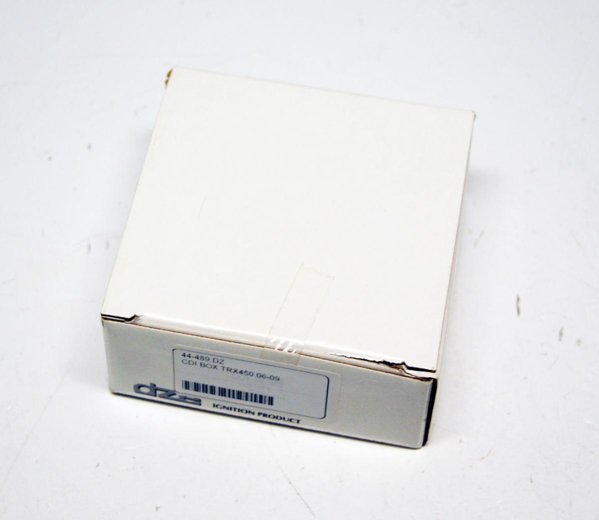 CDI BOX TRX450 06-09, 30410-HP1-841 thumbnail 3