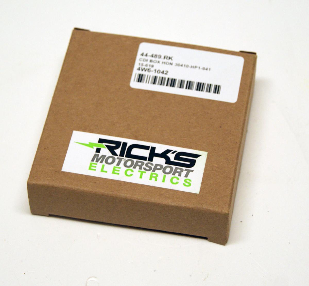 CDI BOX HON 30410-HP1-841 thumbnail 2
