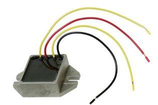 RESISTOR UNIV. 12V 200W 35amp, BRONCO 01-154-16, 01-090-01, 410-9103-00, 410-9113-00, 0115416, 479-0115416, LP010901 thumbnail 2