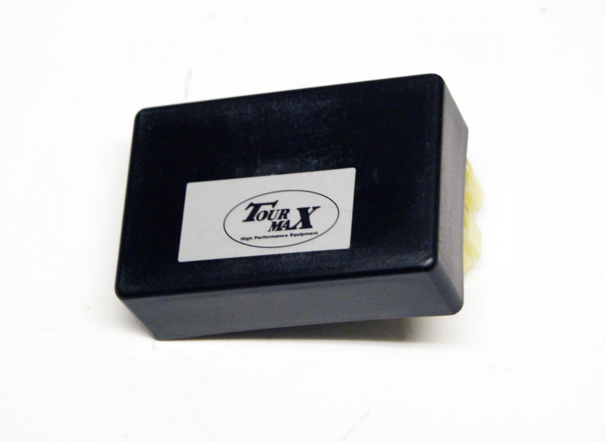 CDI BOX HON 30410-HF1-670 thumbnail 2