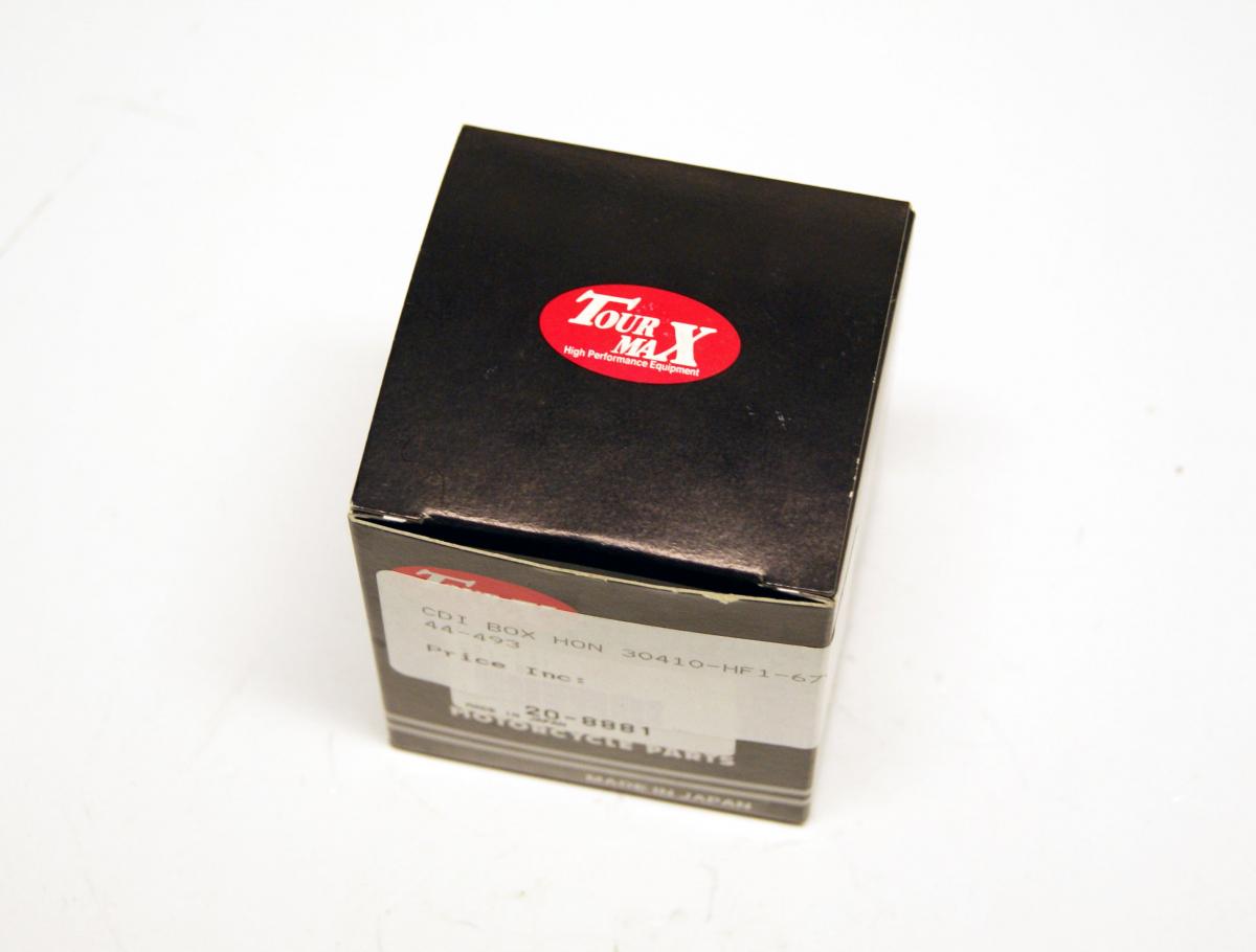 CDI BOX HON 30410-HF1-670 thumbnail 4