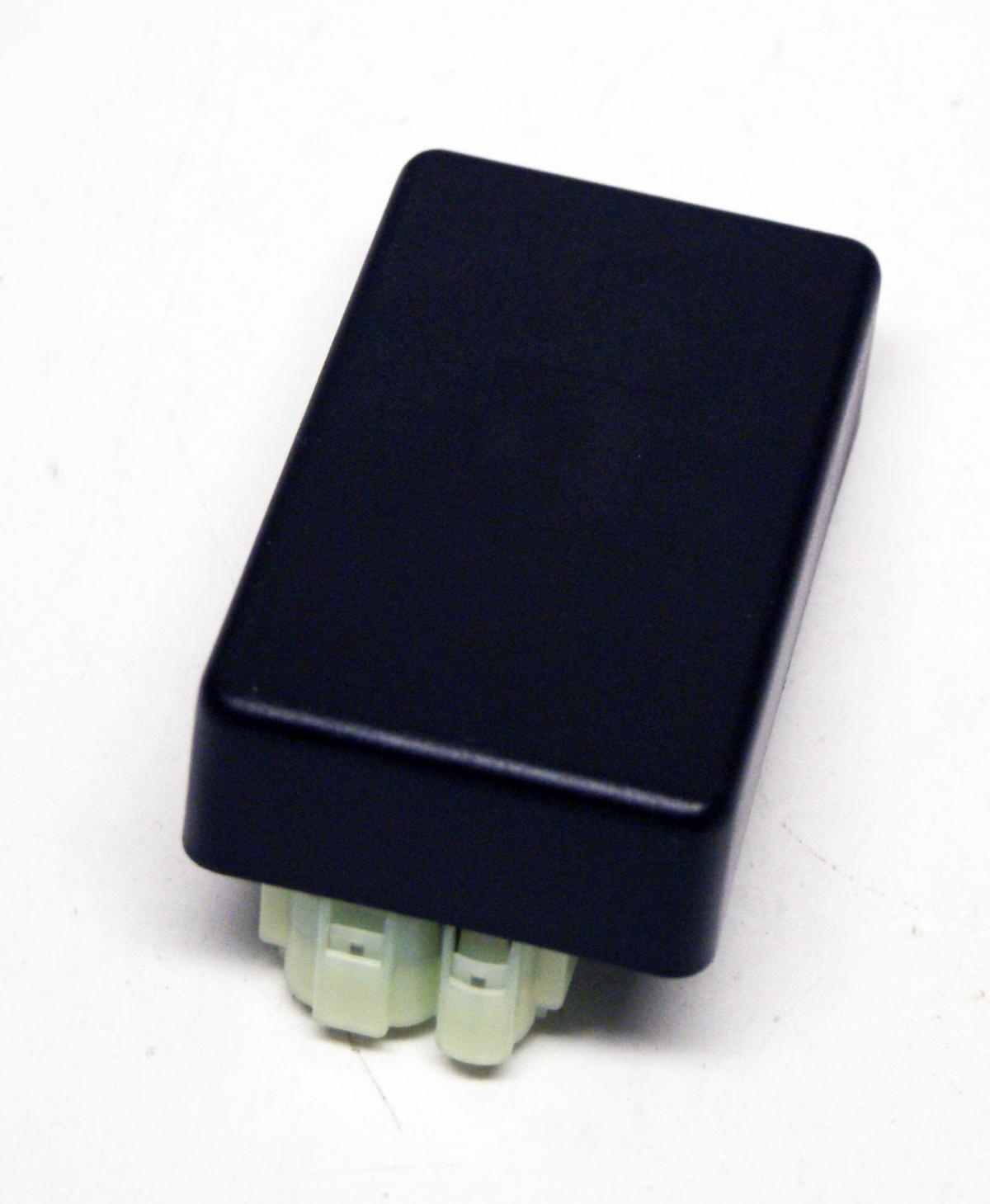 CDI BOX HON TRX300 89-93, 30410-HC4-770, ARROWHEAD IHA6033, ESP10027 ATV, AT-01564 44-494.DZ thumbnail 2