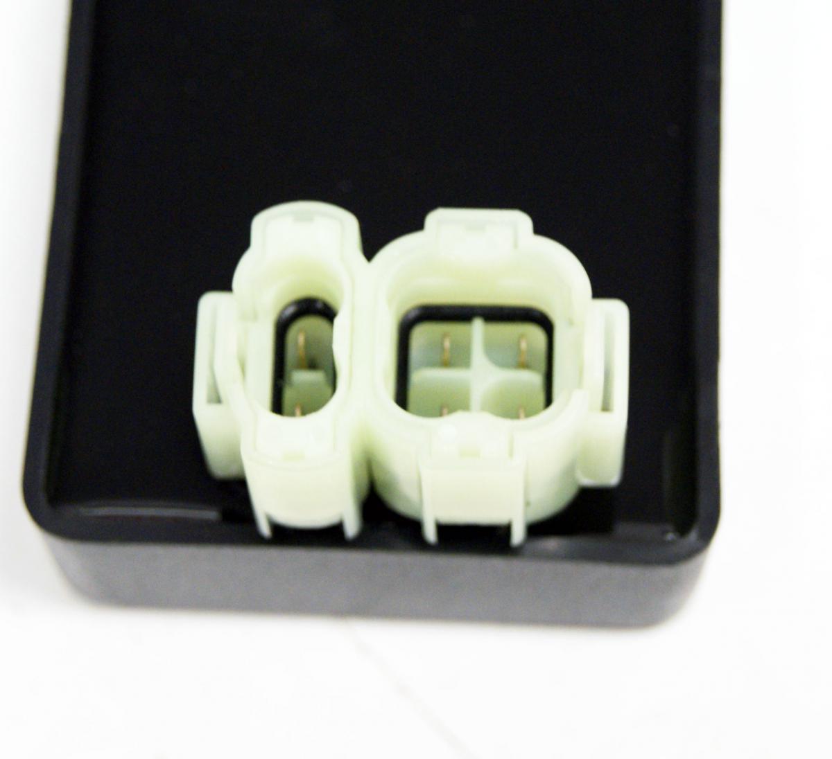 CDI BOX HON TRX300 89-93, 30410-HC4-770, ARROWHEAD IHA6033, ESP10027 ATV, AT-01564 44-494.DZ thumbnail 3