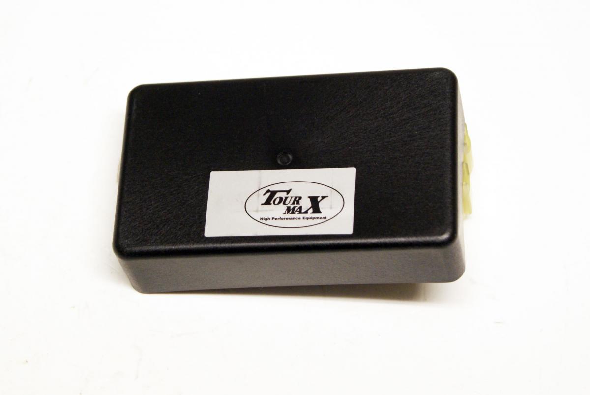 CDI BOX HON 30410-HC4-770, Made in Japan, AT-01564 thumbnail 2