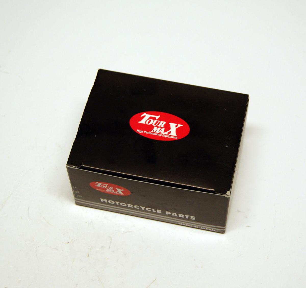 CDI BOX HON 30410-HC4-770, Made in Japan, AT-01564 thumbnail 4