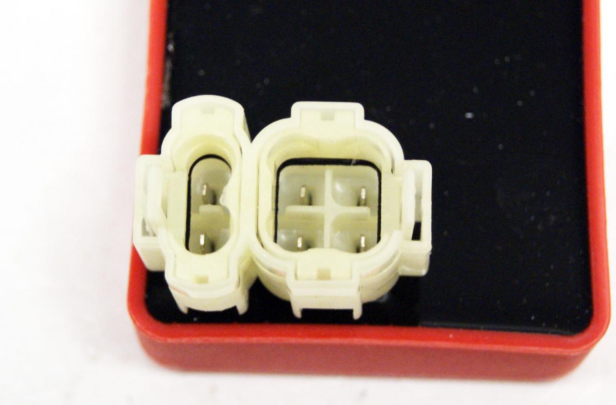 CDI BOX 1993-2006 HONDA TRX300 30410-HM3-003 ESP1544 IHA6027 thumbnail 4