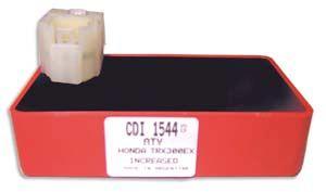 CDI BOX 1993-2006 HONDA TRX300 30410-HM3-003 ESP1544 IHA6027 thumbnail 5