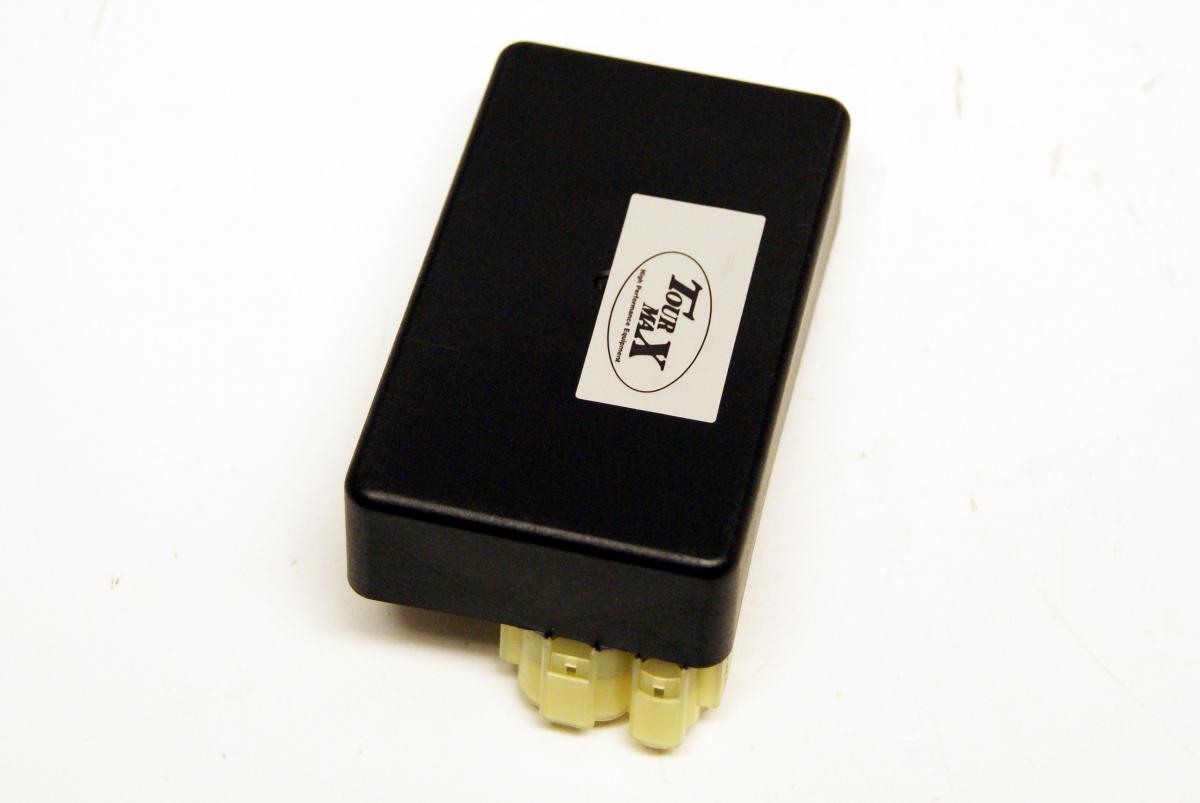 CDI BOX HON 30410-HM3-003, K&L 20-8897 MADE IN JAPAN thumbnail 2