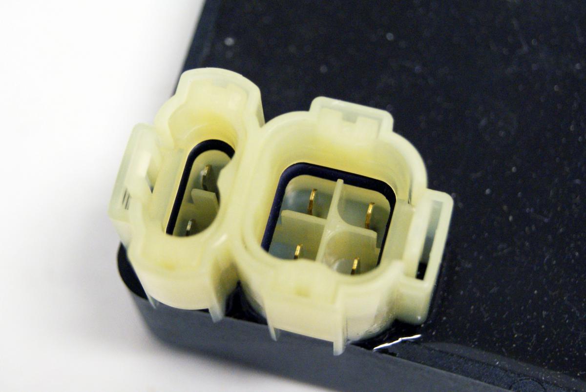 CDI BOX HON 30410-HM3-003, K&L 20-8897 MADE IN JAPAN thumbnail 3