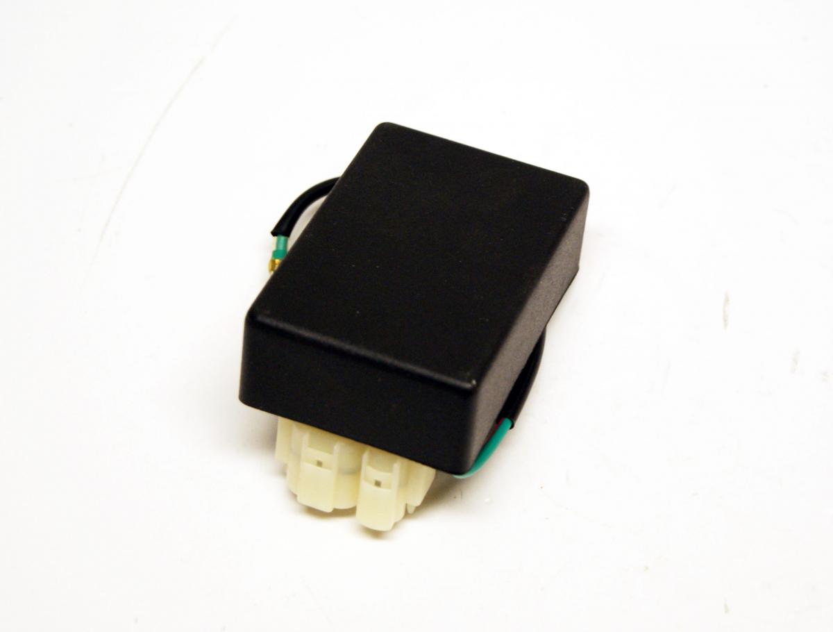 CDI BOX TRX90 1993-05, 30410-HF7-008, 160-02027, IHA6032,AT-01082 thumbnail 2