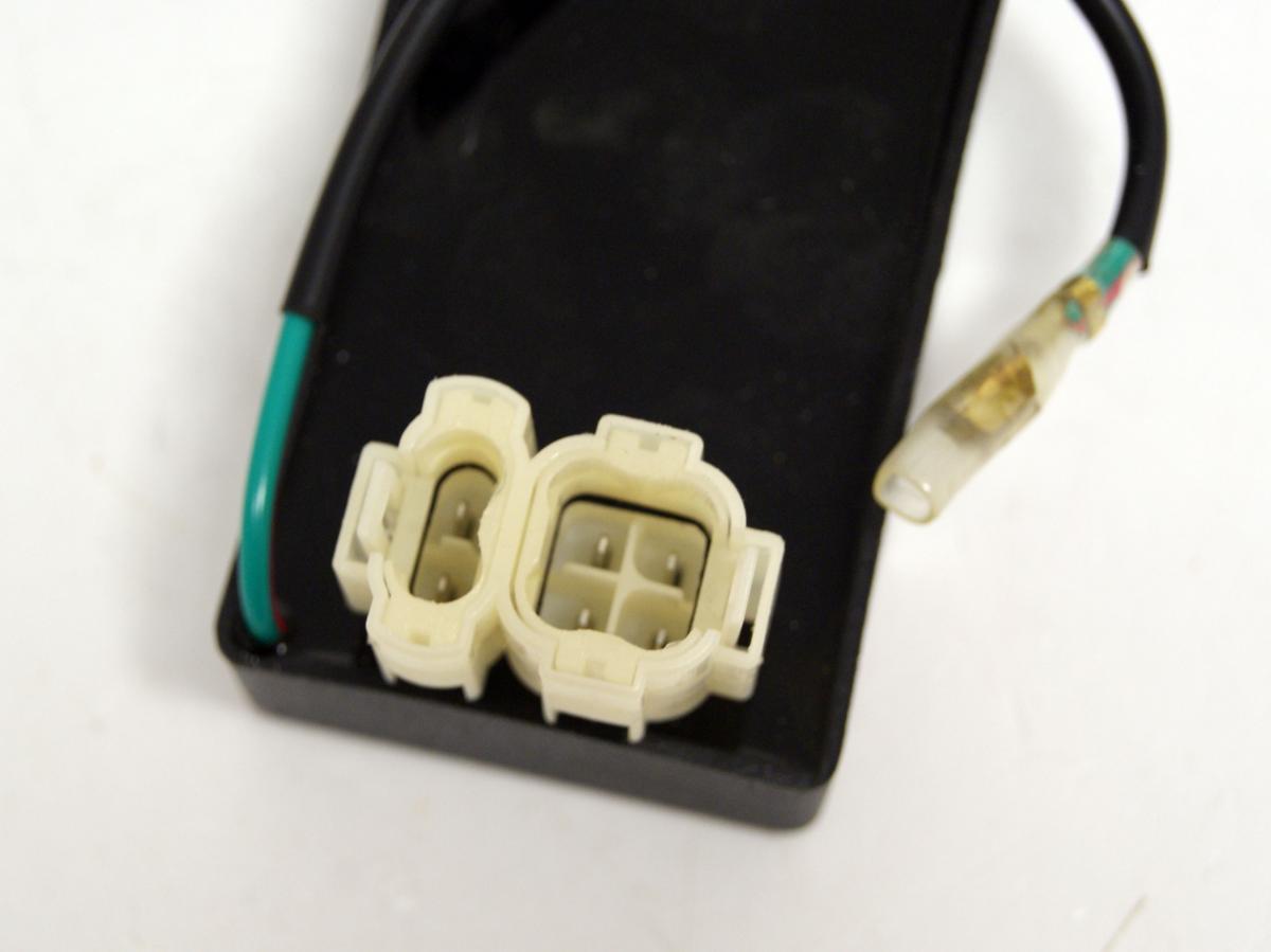 CDI BOX TRX90 1993-05, 30410-HF7-008, 160-02027, IHA6032,AT-01082 thumbnail 3