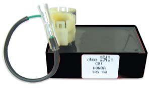CDI BOX TRX90 1993-05, 30410-HF7-008, 160-02027, IHA6032,AT-01082 thumbnail 6