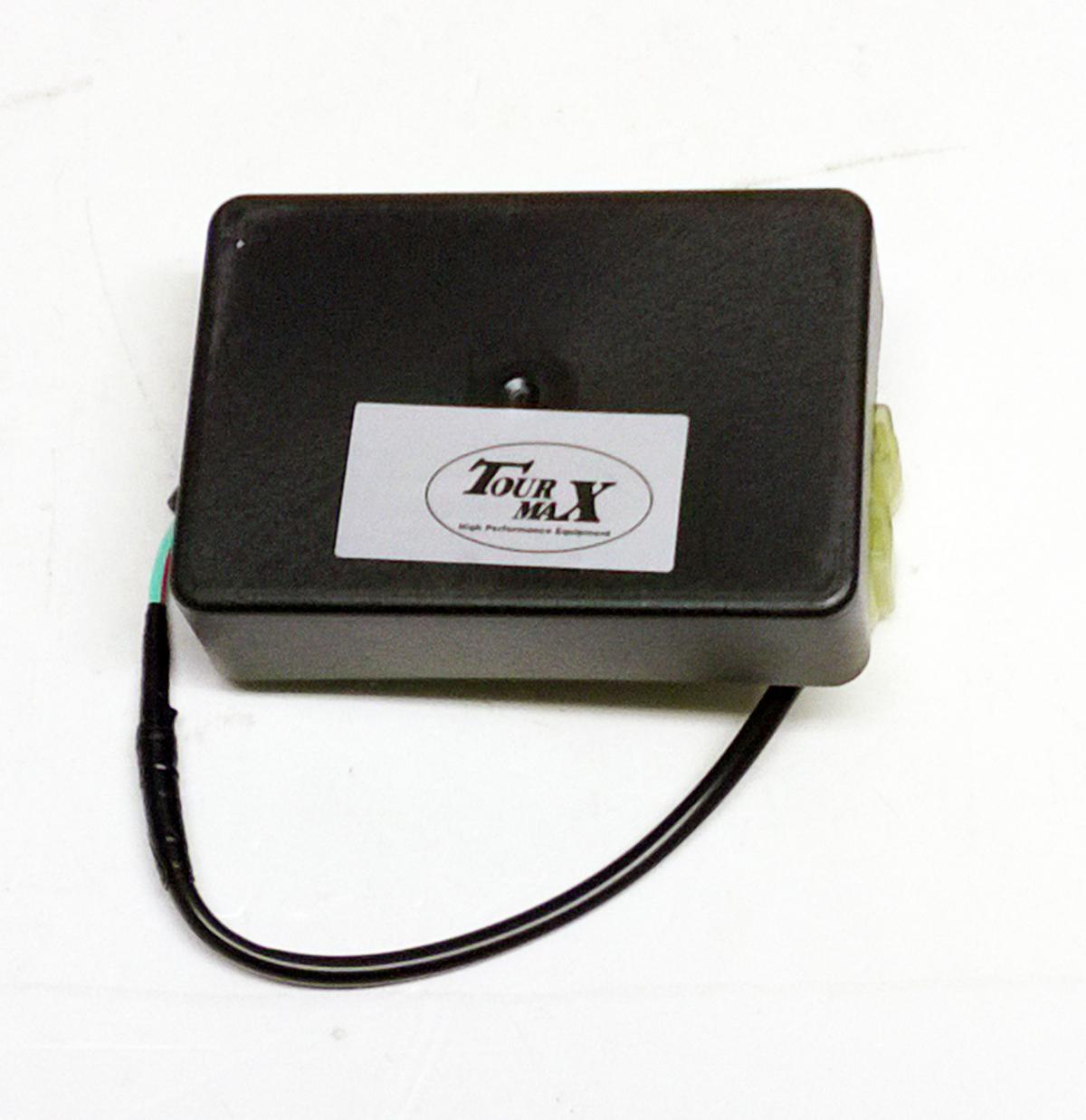 CDI BOX HON 30410-HF7-008, AT-01082 thumbnail 2