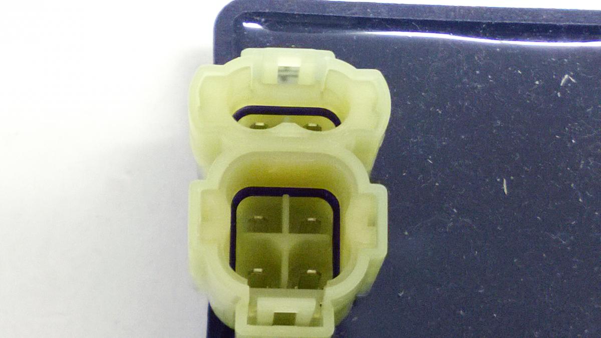CDI BOX HON 30410-HF7-008, AT-01082 thumbnail 3