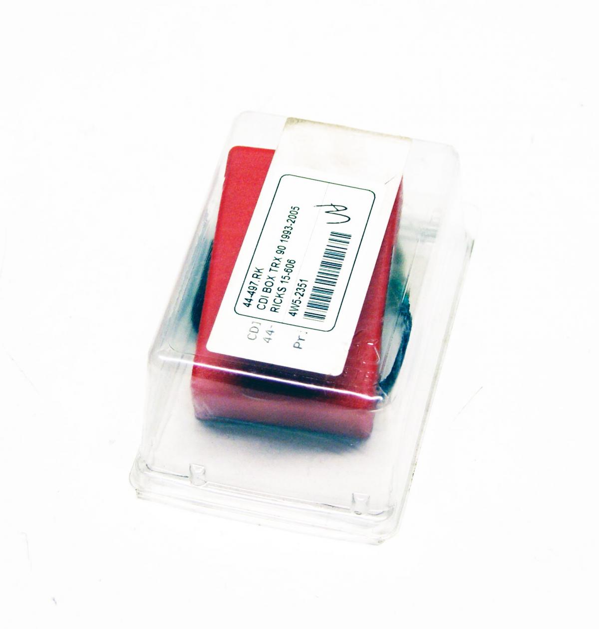 CDI BOX TRX 90 1993-2005, RICKS 15-606, AT-01082 thumbnail 4