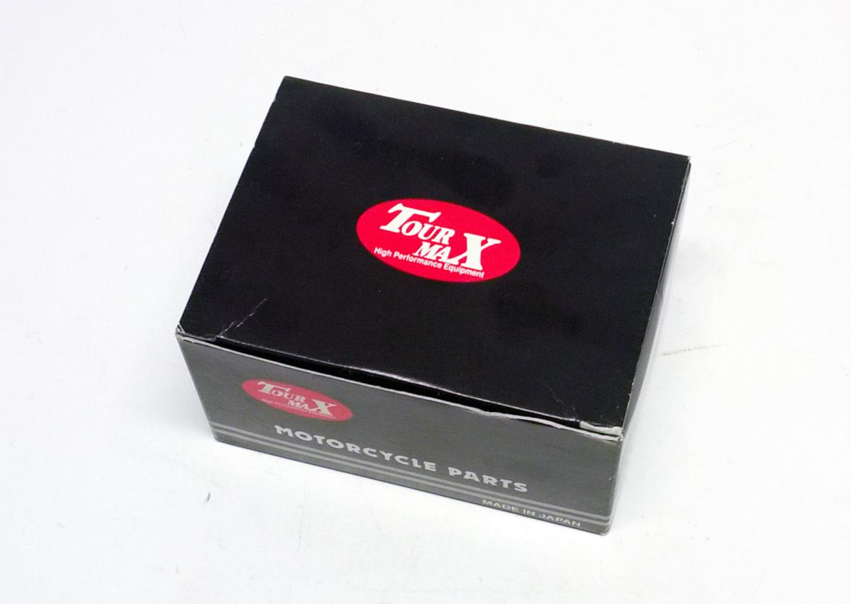 CDI BOX TRX350 Fourtrax 4x4 1986-1987, HONDA 30410-HA7-672, K&L 20-8903 MADE IN JAPAN ATV, AT-01208 30410-HA7-671, 30410-HA7-672 thumbnail 5