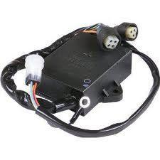 CDI BOX YAMAHA YFM350 WAR, 15-409 thumbnail 2