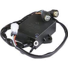 CDI BOX YAMAHA YFM350 WAR, 15-409 thumbnail 10