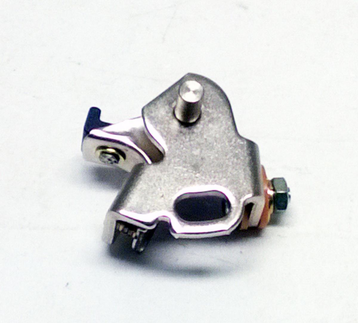 CONTACT POINTS 207-81321-90-00, K&L 20-1460, 30202-041-015, 207-81321-90-00, 44-500 Made in Japan thumbnail 2