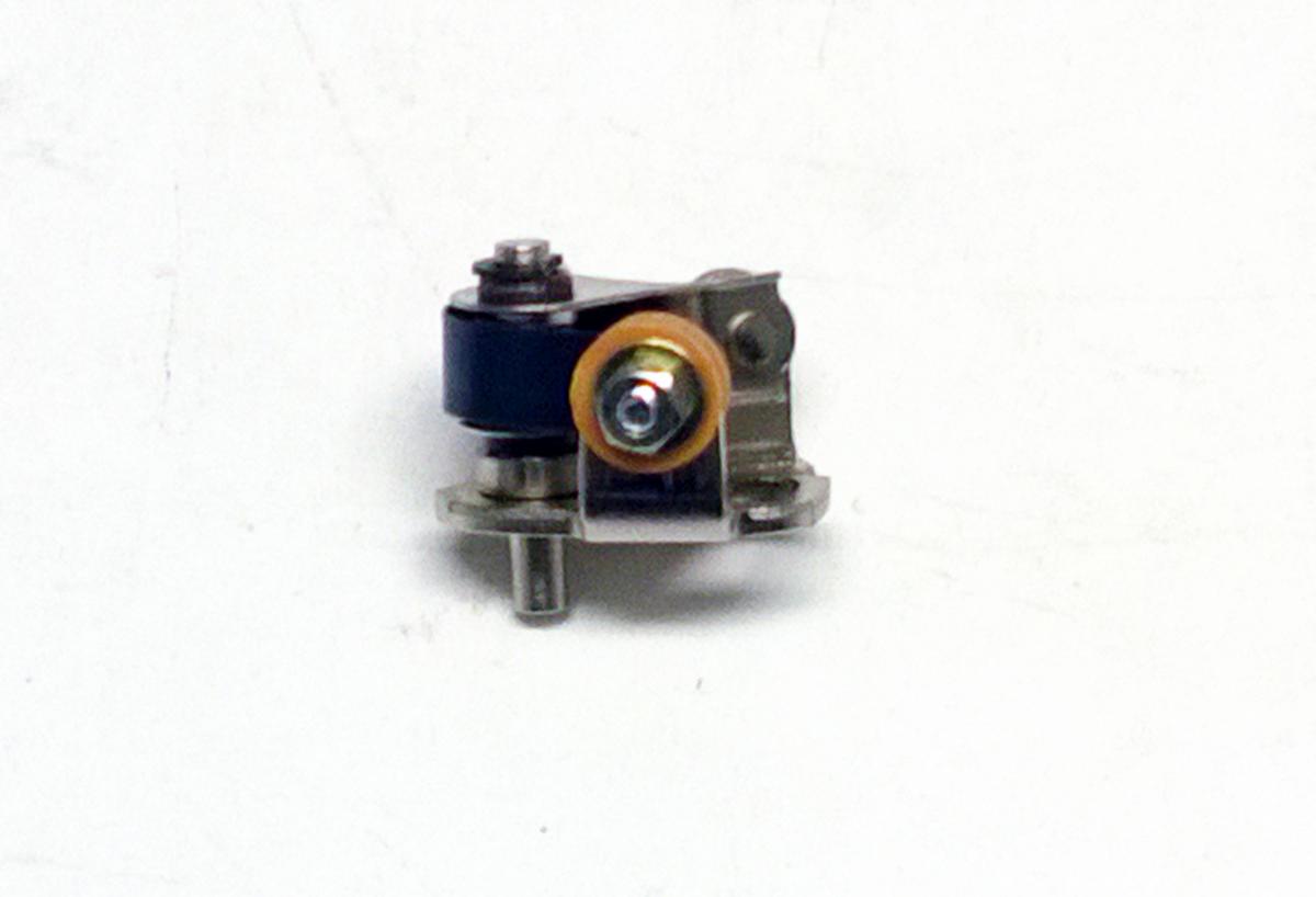 CONTACT POINTS 207-81321-90-00, K&L 20-1460, 30202-041-015, 207-81321-90-00, 44-500 Made in Japan thumbnail 3