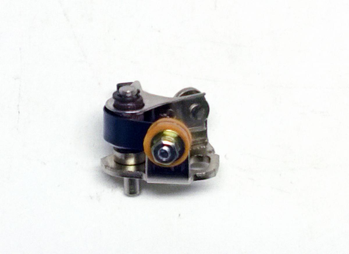 CONTACT POINTS 207-81321-90-00, K&L 20-1460, 30202-041-015, 207-81321-90-00, 44-500 Made in Japan thumbnail 4