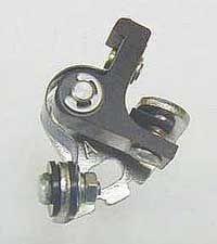 CONTACT POINTS 207-81321-90-00, K&L 20-1460, 30202-041-015, 207-81321-90-00, 44-500 Made in Japan thumbnail 5