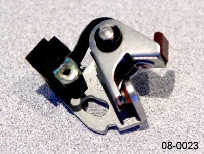 CONTACT BREAKER POINTS 61-80 HON/SUZ/KAW, BRONCO MX-01500 ROAD/DIRT 32240-43012, 32240-12010, 32240-20010. thumbnail 3