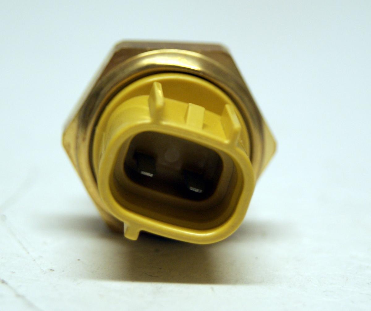 SWITCH RADIATOR FAN KAW, KAWASAKI 17680-50F10, K&L 21-7347 thumbnail 3