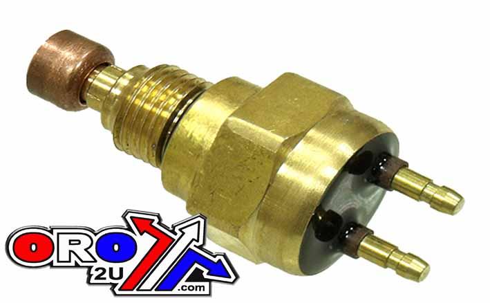 SWITCH RADIATOR FAN KLX, AT-01386 27010-1202 KLF KVF thumbnail 5