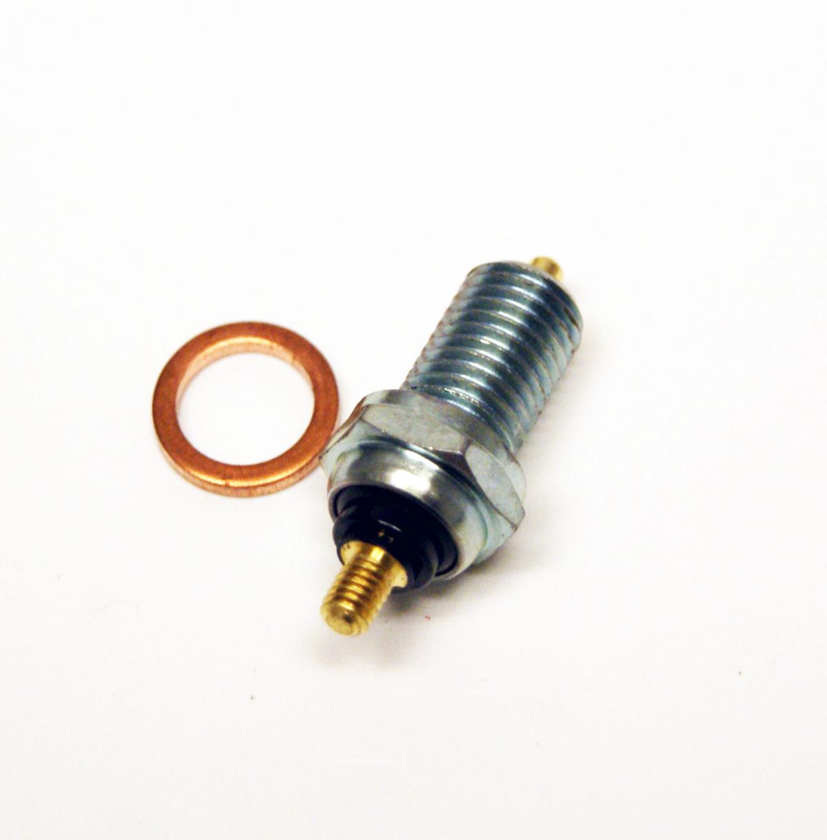SWITCH NEUTRAL HONDA CB, 35600-422-003, 35600-422-013, 12-0071W thumbnail 2