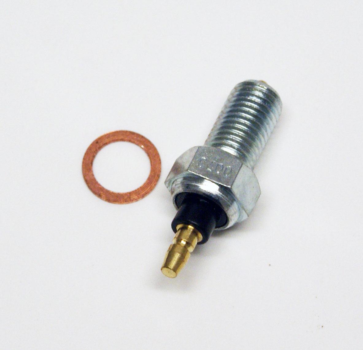 SWITCH NEUTRAL YAMAHA YZF, 3GB-82540-01-00, 3MB-H2540-000, 3GB-82540-0000 thumbnail 2