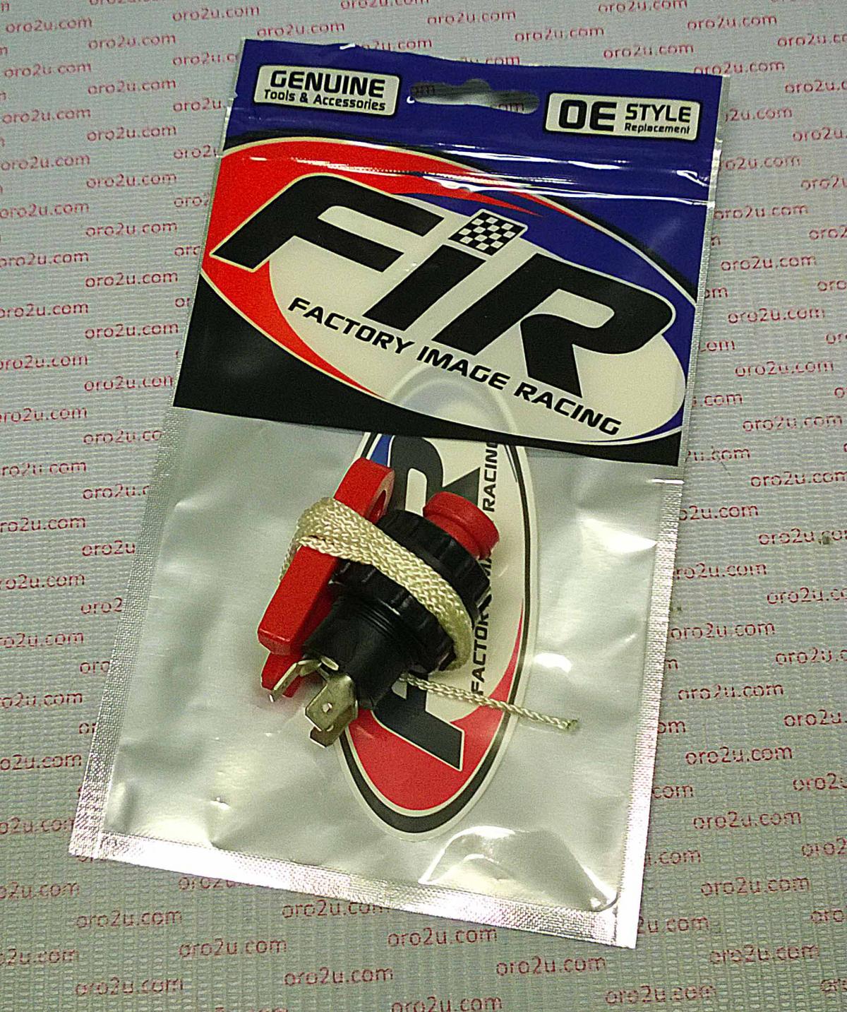 JET SKI TETHERED KILL SWITCH 3 TERMINAL PWC thumbnail 6