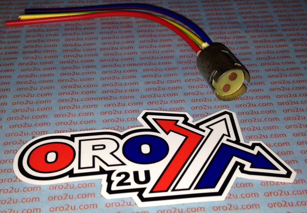 STOP & TAIL BULB HOLDER thumbnail 2