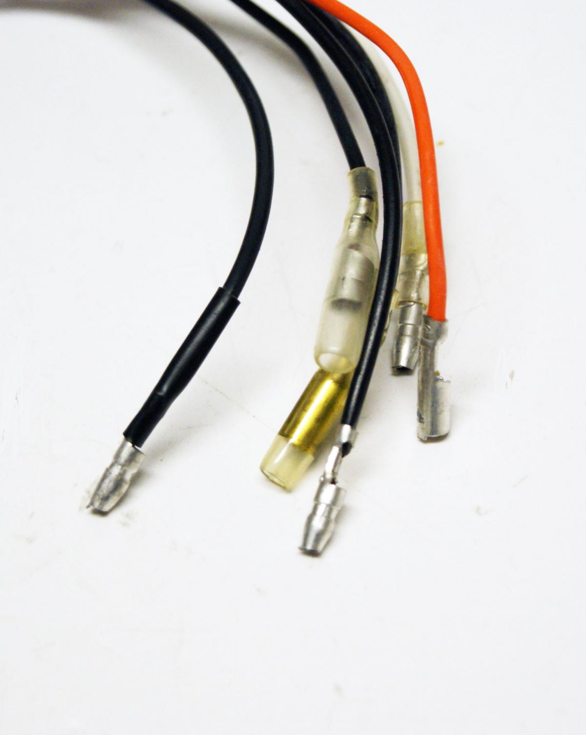 CDI BOX YAMA DT125 82-84, 18G-85540-20-00, IYA6002, DZE 1377, IYA6002 thumbnail 3