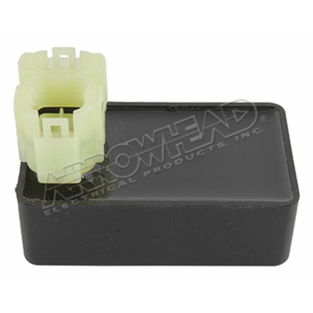 CDI BOX HONDA XR200 86-02, IHA6017, 30410-KBB-901