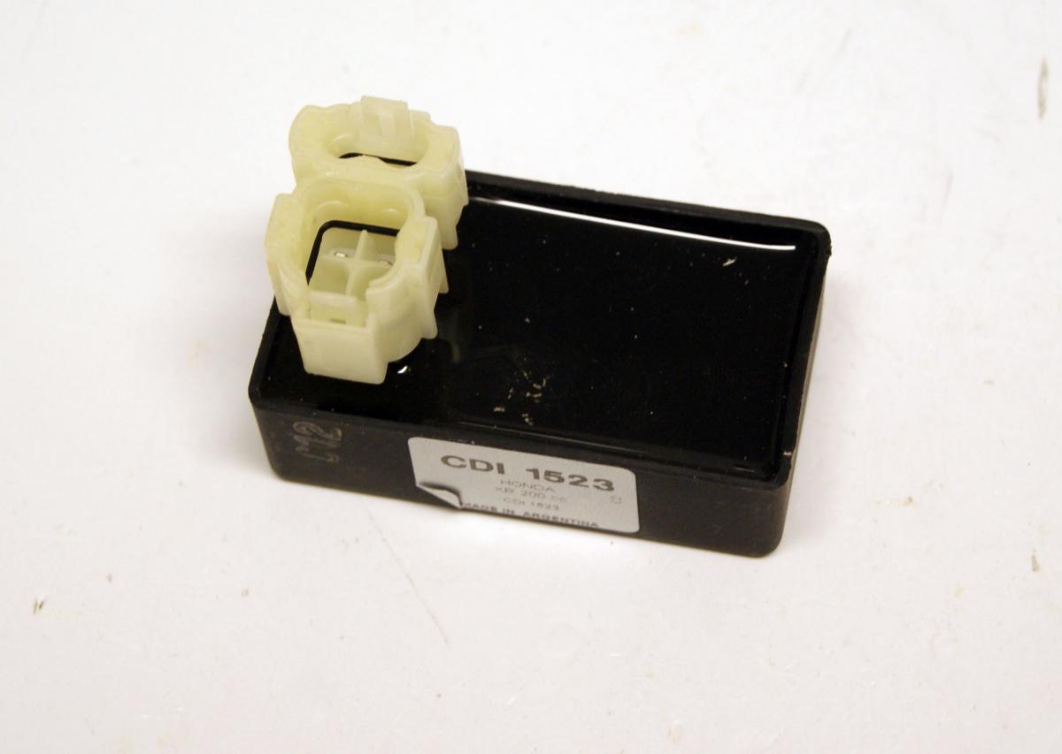 CDI BOX HONDA XR200 86-02, IHA6017, 30410-KBB-901 thumbnail 2