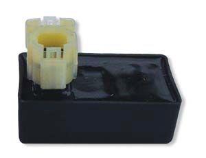 CDI BOX HONDA XR200 86-02, IHA6017, 30410-KBB-901 thumbnail 6