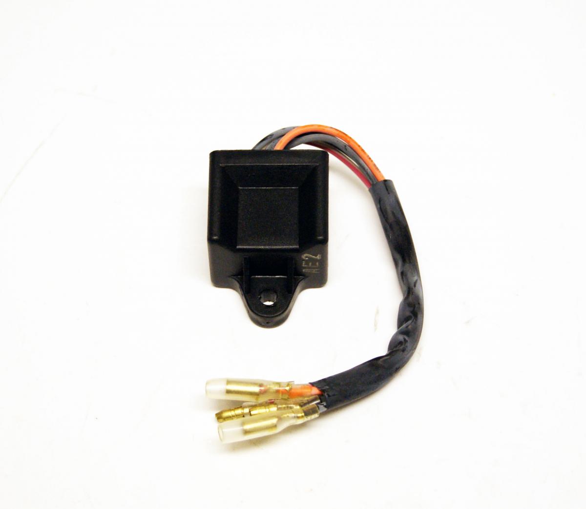 CDI BOX YFS200 BLASTER ATV, 3FL-85540-10-00, YSP200, 2XJ-85540-M0-00 thumbnail 2