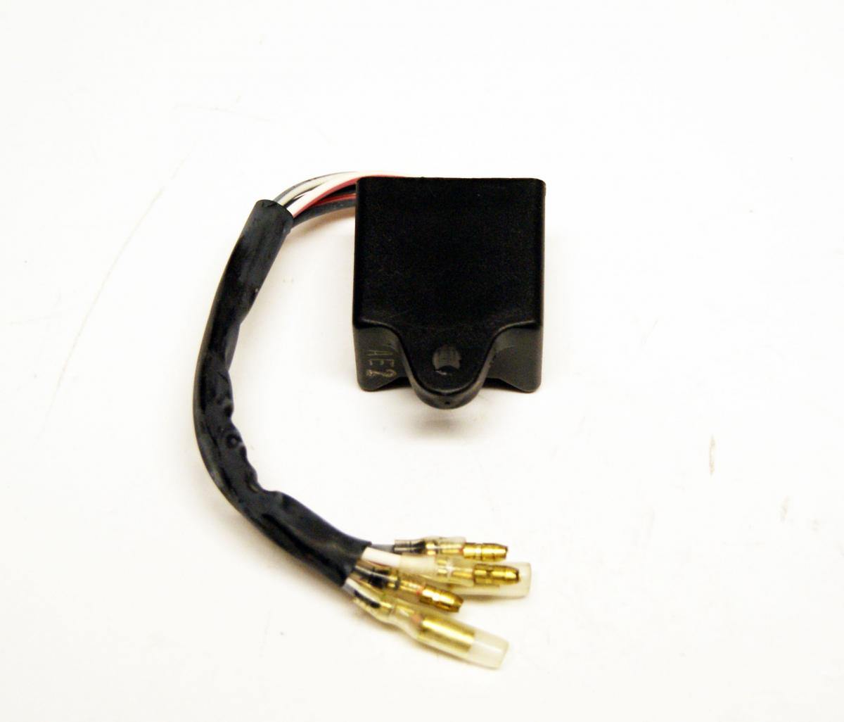 CDI BOX YFS200 BLASTER ATV, 3FL-85540-10-00, YSP200, 2XJ-85540-M0-00 thumbnail 3
