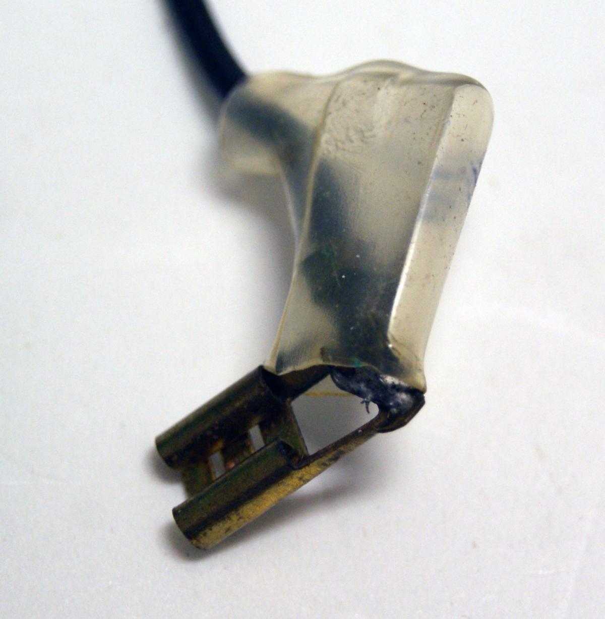 CDI BOX CR80 HONDA DZE 01576-04 1576, 30400-446-000, 30400-437-023, 30400-437-013 thumbnail 2