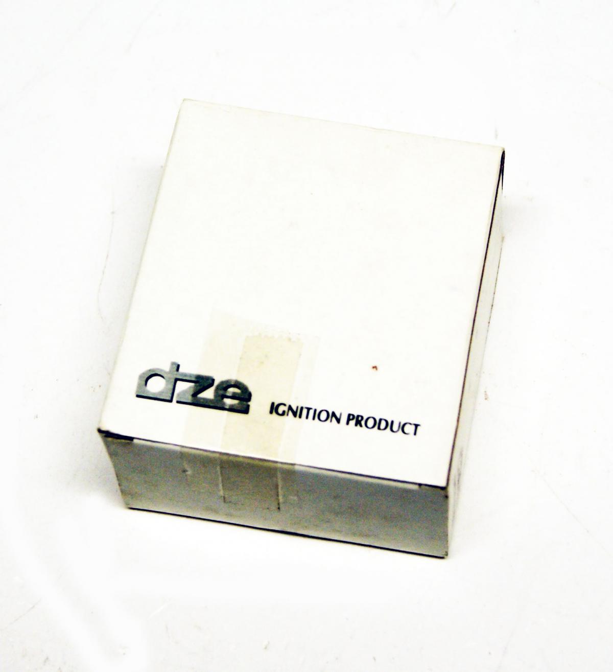 CDI BOX XL250 HONDA IHA6022, 30410-KB7-671, 30410-KB7-940 thumbnail 2